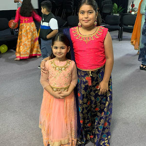 Meet your Posher, Ramanjit